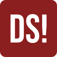 DS Logo